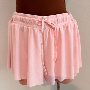 Source Unknown Pink Women's Shorts